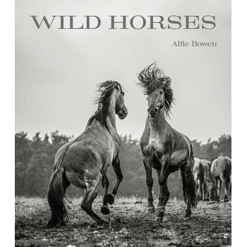 Wild Horses (Hardback) bij Singel 344