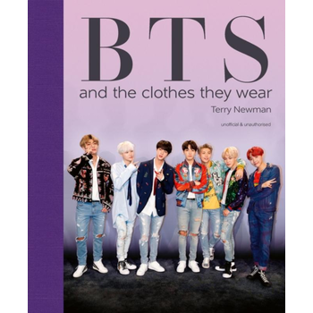 BTS (Hardback) bij Singel 344