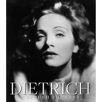 Dietrich Through the Lens (Hardback) bij Singel 344