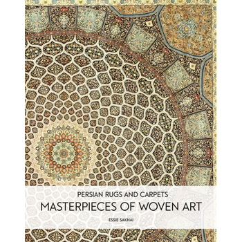 Persian Rugs and Carpets (Hardback) bij Singel 344
