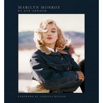 Marilyn Monroe (Hardback) bij Singel 344