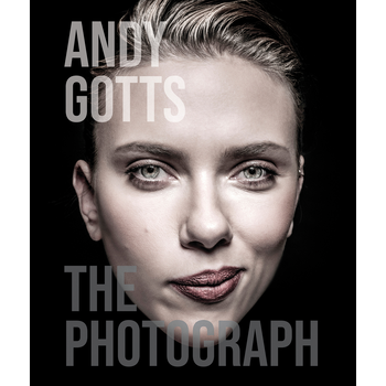 Andy Gotts (Hardback) bij Singel 344