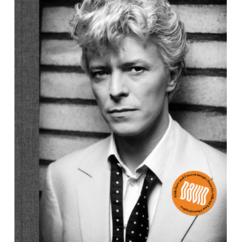 David Bowie by Denis O'Regan (Hardback) bij Singel 344