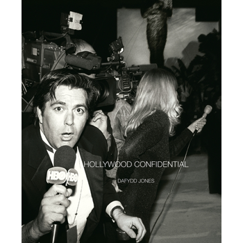 Hollywood: Confidential (Hardback) bij Singel 344