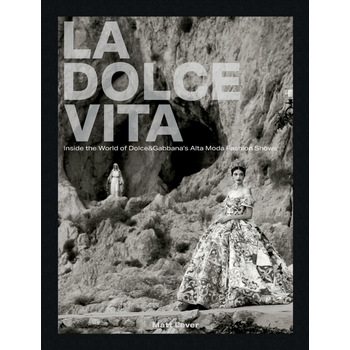 La Dolce Vita (Hardback) bij Singel 344