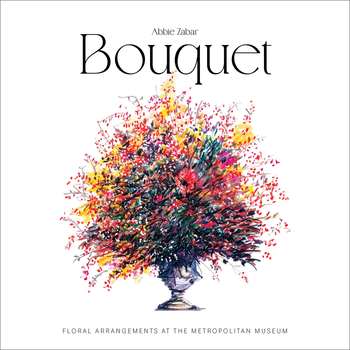 Bouquet (Hardback) bij Singel 344