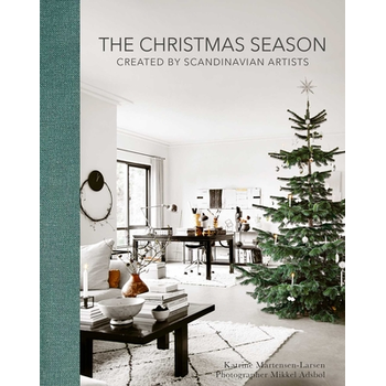 The Christmas Season (Hardback) bij Singel 344