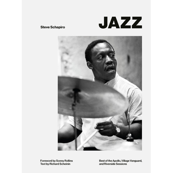 Jazz (Hardback) bij Singel 344