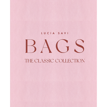 Bags (Hardback) bij Singel 344