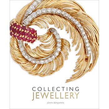 Collecting Jewellery (Hardback) bij Singel 344