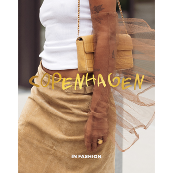 Copenhagen. In Fashion (Hardback) bij Singel 344