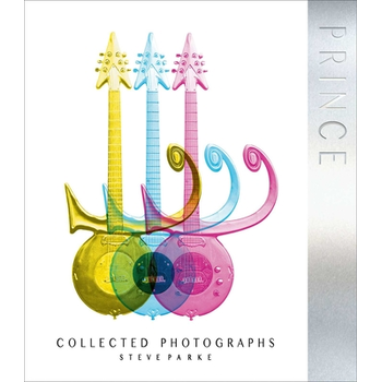 Prince: The Two-Volume Special Edition (Hardback) bij Singel 344