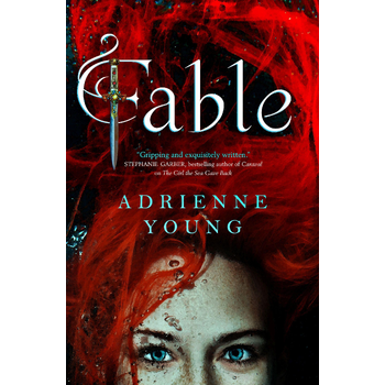 Fable (Paperback) bij Singel 344
