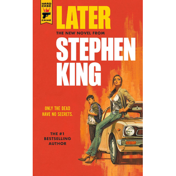 Later (Paperback) bij Singel 344