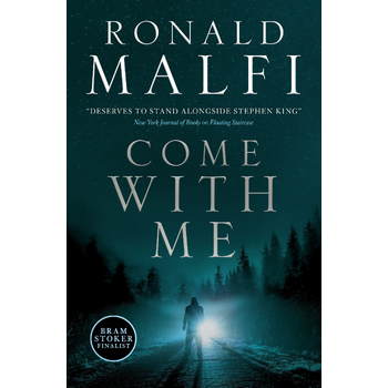 Come with Me (Paperback) bij Singel 344