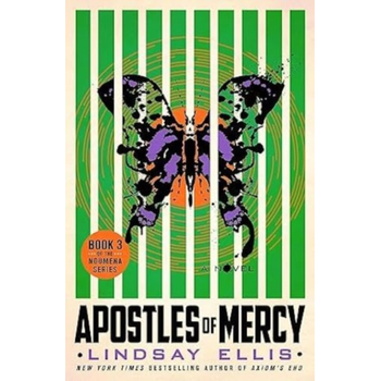 Apostles of Mercy (Paperback) bij Singel 344