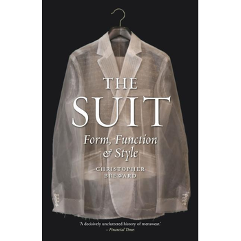 The Suit (Paperback) bij Singel 344