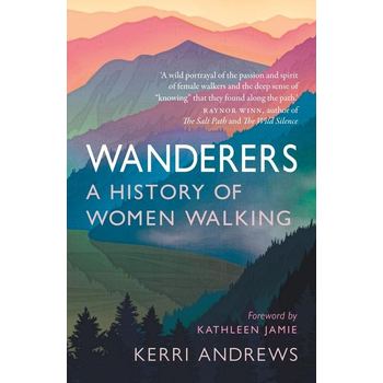 Wanderers (Paperback) bij Singel 344
