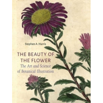 The Beauty of the Flower (Hardback) bij Singel 344
