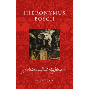 Hieronymus Bosch (Paperback) bij Singel 344
