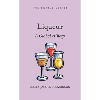 Liqueur (Hardback) bij Singel 344