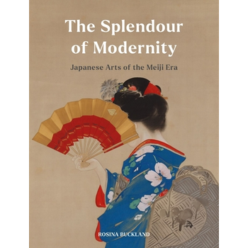 The Splendour of Modernity (Hardback) bij Singel 344