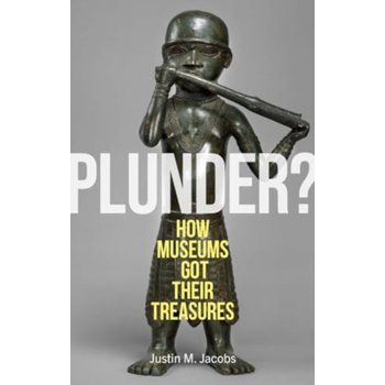 Plunder? (Hardback) bij Singel 344