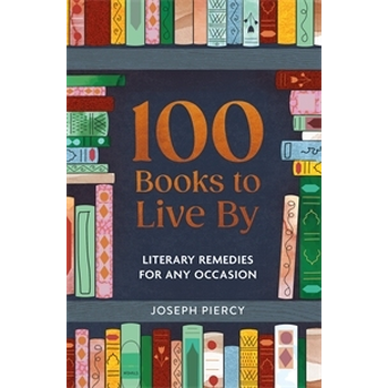 100 Books to Live By (Hardback) bij Singel 344