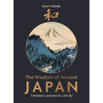 The Wisdom of Ancient Japan (Hardback) bij Singel 344