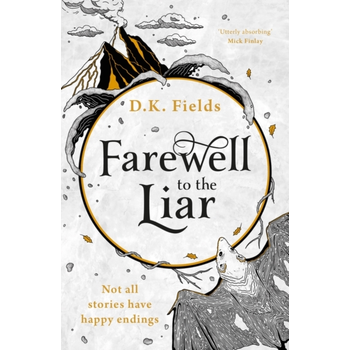 Farewell to the Liar (Paperback) bij Singel 344