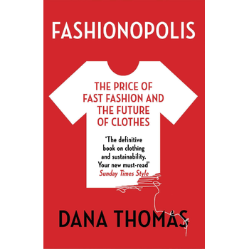 Fashionopolis (Paperback) bij Singel 344