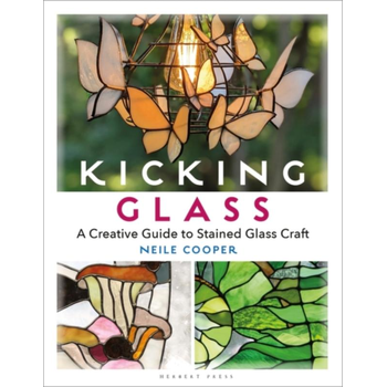Kicking Glass (Paperback) bij Singel 344