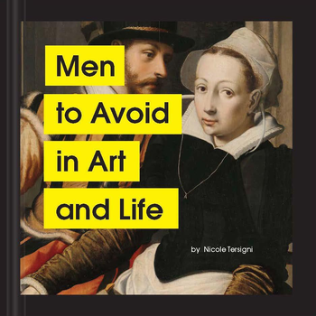 Men to Avoid in Art and Life (Hardback) bij Singel 344