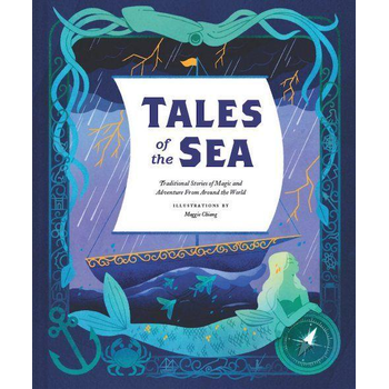 Tales of the Sea (Hardback) bij Singel 344