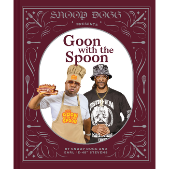 Snoop Dogg Presents Goon with the Spoon (Hardback) bij Singel 344