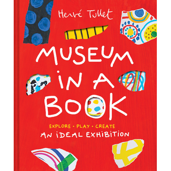 Museum in a Book (Paperback) bij Singel 344