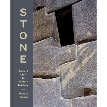 Stone (Hardback) bij Singel 344