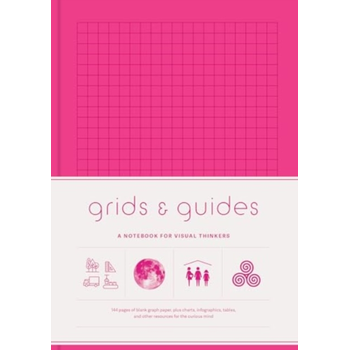 Grids & Guides (Pink) bij Singel 344