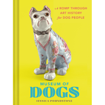 Museum of Dogs (Hardback) bij Singel 344