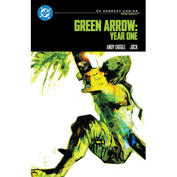 Green Arrow: Year One: DC Compact Comics Edition (Paperback) bij Singel 344