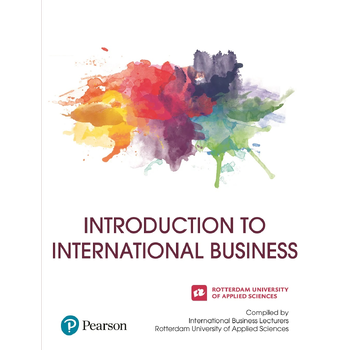 HR IB SEM 1 pack 2021, custom edition (Paperback) bij Singel 344