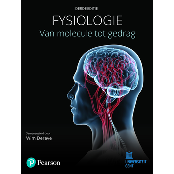 Fysiologie, 3e custom editie (Paperback) bij Singel 344