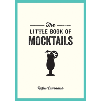 The Little Book of Mocktails (Paperback) bij Singel 344