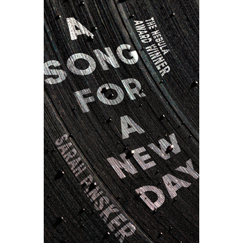 A Song for a New Day (Paperback) bij Singel 344