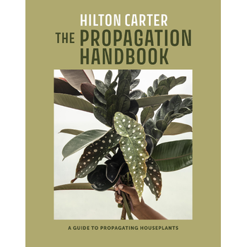 The Propagation Handbook (Hardback) bij Singel 344