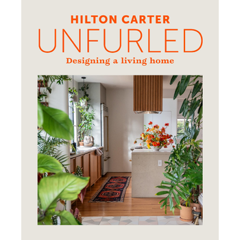 Unfurled (Hardback) bij Singel 344