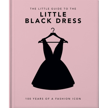 The Little Book of The Little Black Dress (Hardback) bij Singel 344