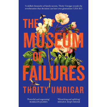 The Museum of Failures (Paperback) bij Singel 344
