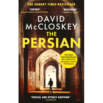 The Persian (Paperback) bij Singel 344