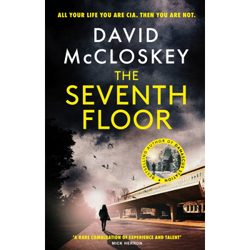 The Seventh Floor (Paperback) bij Singel 344